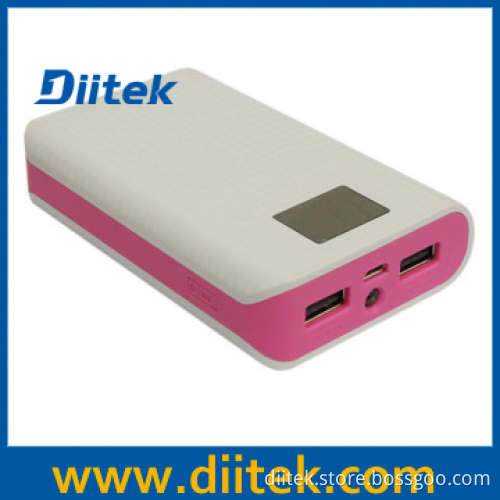 Power Bank with LED Indication (PB-D305)